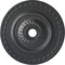 Ekena Millwork Sunflower Ceiling Medallion (Fits Canopies up to 5 5/8"), 29 1/2"OD x 3 5/8"ID x 1 5/8"P, Pewter CM29SFPES - alternate 1